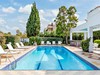 Villa IO Beachfront #2